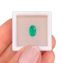 Esmeralda Oval 0,82ct