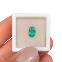 Esmeralda Oval 0,84ct (3)