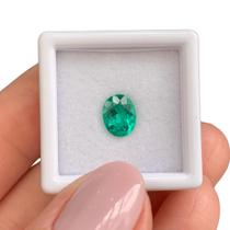 Esmeralda Oval 1,03ct