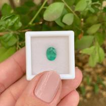 Esmeralda Oval 1,06ct