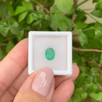 Esmeralda Oval 1,10ct