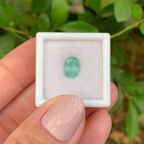 Esmeralda Oval 1,20ct (2)