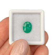 Esmeralda Oval 2,01ct