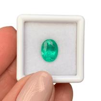 Esmeralda Oval 2,13ct