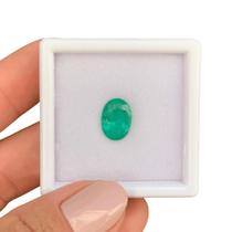 Esmeralda Oval 2,58ct