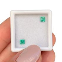 Esmeralda Princess Par 0,37ct (1)