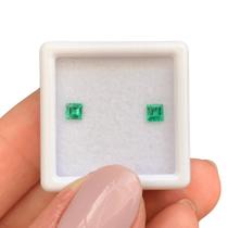 Esmeralda Princess Par 0,37ct (2)