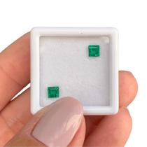 Esmeralda Princess Par 0,54ct (2)