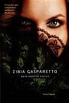 Esmeralda - VIDA E CONSCIENCIA Esmeralda - VIDA E CONSCIENCIA