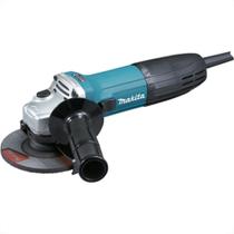 Esmerilh.Ang Makita 4.1/2 4530-127V 720W Esmerilh.Ang Makita 4.1/2 4530-127V 720W