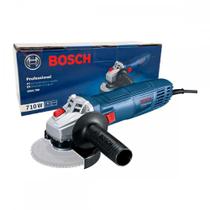 Esmerilh.Bosch 4.1/2 Gws700 127V