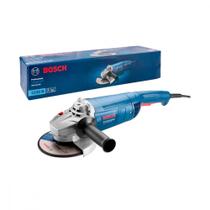 Esmerilh.Bosch Ang.7 Gws2200 127V Esmerilh.Bosch Ang.7 Gws2200 127V