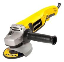 Esmerilhadeira 115mm 1000w 127v stanley