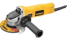 Esmerilhadeira 115mm 800w 127v dewalt dwe4020 Esmerilhadeira 115mm 800w 127v dewalt dwe4020