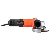 Esmerilhadeira 115mm Black Decker G720X 920W C/ 6 Discos