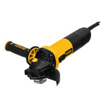 Esmerilhadeira 127V 750W 115mm 11000RPM AG115-750 DENZEL Esmerilhadeira 127V 750W 115mm 11000RPM AG115-750 DENZEL