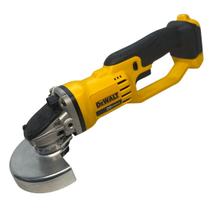Esmerilhadeira 20v Sem Carregador e Bateria Dcg412b Dewalt - Unica 20V Esmerilhadeira 20v Sem Carregador e Bateria Dcg412b Dewalt - Unica 20V