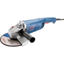Esmerilhadeira 2200W 220V 9 220V GWS 2200230 Bosch Esmerilhadeira 2200W 220V 9 220V GWS 2200230 Bosch
