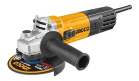 Esmerilhadeira 4.1/2" 0750w 110v INGCO UAG75018-9