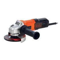 Esmerilhadeira 4 1/2 650w 127v black&decker