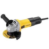 Esmerilhadeira 4.1/2 750w Sg7115 220v Stanley Esmerilhadeira 4.1/2 750w Sg7115 220v Stanley