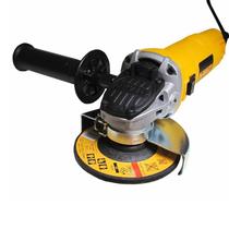 Esmerilhadeira 4.1/2" 800w 110v Dewalt DWE4020