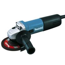 Esmerilhadeira 4.1/2" 840w 110v Makita 9557HNG Esmerilhadeira 4.1/2" 840w 110v Makita 9557HNG