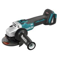 Esmerilhadeira 4.1/2 Dga455z Brushless 18v - Makita