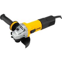 Esmerilhadeira 4.1/2" eav804 220v vd plu