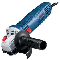 Esmerilhadeira 4.1/2"" Gws 700 710W 220V Bosch