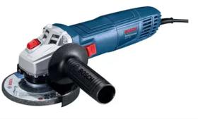 Esmerilhadeira 4-1/2" gws 710w - bosch Esmerilhadeira 4-1/2" gws 710w - bosch