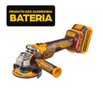 Esmerilhadeira 4.1/2" Linha P20S INGCO