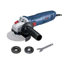 Esmerilhadeira 4.12 Gws 700 710w 220v Bosch