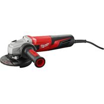 Esmerilhadeira 5" 1550W 6117-59 Milwaukee Unica