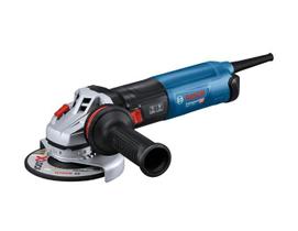 Esmerilhadeira 5 1700w Gws 17-125s Bosch