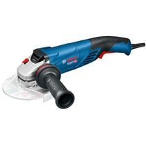 Esmerilhadeira 5 1800W RPM 12000 GWS18-125L 220V Bosch