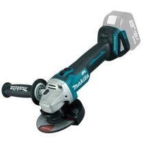 Esmerilhadeira 5" 18v 125mm a Bateria Dga504z Brushless - Makita