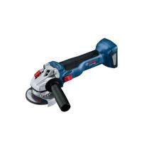 Esmerilhadeira 5" 18v Gws 18v-10 Sb - Bosch