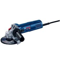 Esmerilhadeira 5" 900w 220v Bosch GWS 9-125