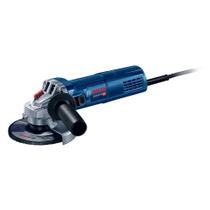 Esmerilhadeira 5" 900w 220v GWS 9-125 Bosch