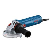 Esmerilhadeira 5" Bosch 1200W 220V GWS 12-125S Unica