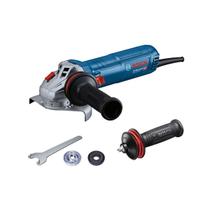 Esmerilhadeira 5" Gws 12-125 S 220v C/ Controle de Velocidade Bosch