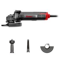 Esmerilhadeira 5" Kus26 Brushless - KRESS Esmerilhadeira 5" Kus26 Brushless - KRESS