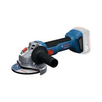 Esmerilhadeira 5 Pol GWS 18v 8 SB Bosch Apenas Máquina