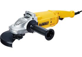 Esmerilhadeira 7" 180mm 2.200w 220v - Dewalt DWE491B2