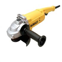 Esmerilhadeira 7" (180mm) 2200w DWE491 Dewalt
