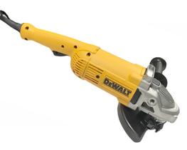 Esmerilhadeira 7 - 2200 w - 220v - 8500 rpm dwe 491 b2