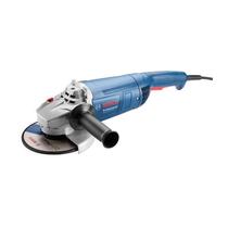 Esmerilhadeira 7 2200 w rpm 8500 gws2200180 (220v) bosch