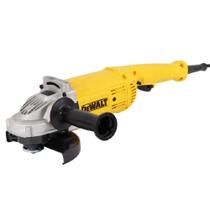 Esmerilhadeira 7" 2200 Watts 220 Volts - DWE491B2 - DEWALT