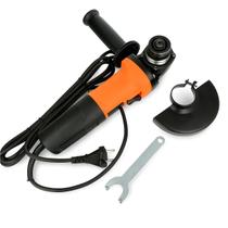Esmerilhadeira 720W 11.000 RPM Ideal p/ Lixamento Corte e Acabamento